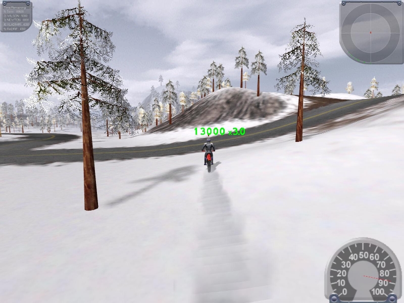 39000 in one jump... Not too shabby!